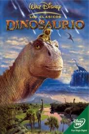 Dinosaurio (2000) poster